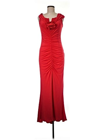 NISSA Cocktail Dress (view 1)