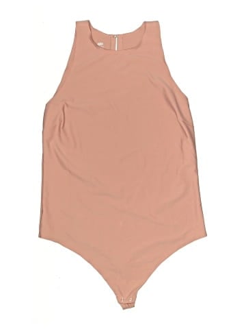 Parade Bodysuit (view 1)