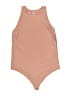 Parade Tan Bodysuit Size 3X - photo 1