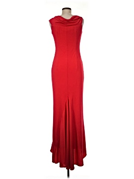 NISSA Cocktail Dress (view 2)