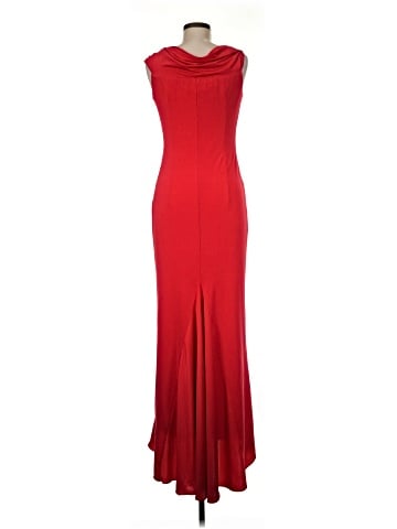 NISSA Cocktail Dress (view 2)