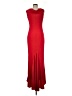 NISSA Hearts Red Cocktail Dress Size EU (FR) 40 / US 8 - photo 2