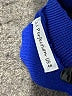 JJ Perfection Blue Long Sleeve Turtleneck Size S - photo 7