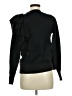 Dance & Marvel Black Cardigan Size M - photo 2