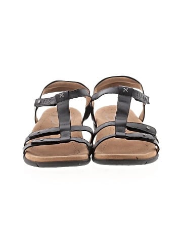 Taos Sandals (view 2)