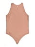 Parade Tan Bodysuit Size 3X - photo 2