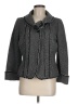Ellen Tracy Tweed Gray Jacket Size 8 - photo 1