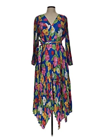 Milly Cocktail Dress (view 1)