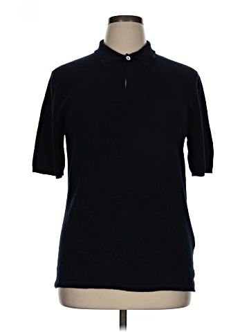 Eleventy Short Sleeve Top (view 1)