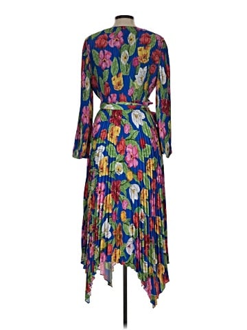 Milly Cocktail Dress (view 2)