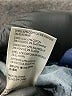 Pilcro Black Casual Pants Size 30 waist - photo 8