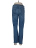 Mother Hearts Blue Jeans Size 30 waist - photo 2