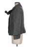 Ellen Tracy Tweed Gray Jacket Size 8 - photo 5