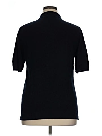 Eleventy Short Sleeve Top (view 2)