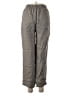 Grade & Gather Gray Casual Pants Size S - photo 2