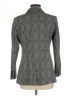 Ann Taylor LOFT Houndstooth Gray Blazer Size 8 (petite) - photo 2