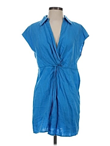 MNG Casual Dress (view 1)