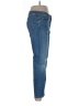 Mother Hearts Blue Jeans Size 30 waist - photo 4