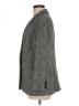 Ann Taylor LOFT Houndstooth Gray Blazer Size 8 (petite) - photo 5