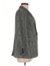 Ann Taylor LOFT Houndstooth Gray Blazer Size 8 (petite) - photo 4