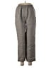 Grade & Gather Gray Casual Pants Size S - photo 1