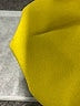 Zara Yellow 3/4 Sleeve Blouse Size S - photo 8