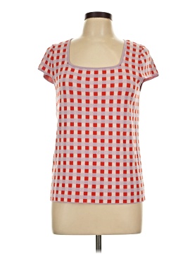 Ann Taylor Factory Short Sleeve Top