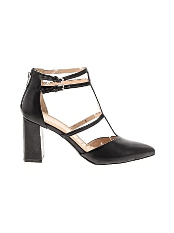 Adrienne Vittadini Heels (view 1)