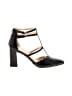 Adrienne Vittadini Black Heels Size 10 - photo 1