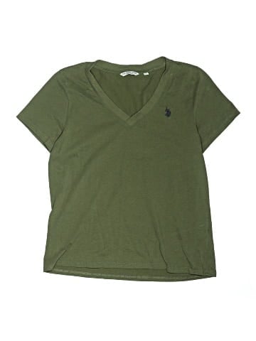 U.S. Polo Assn. Short Sleeve T-Shirt (view 1)
