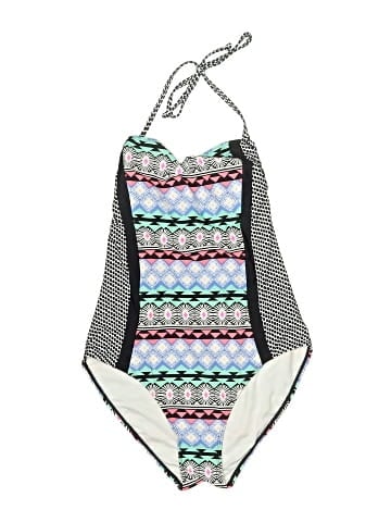 Old Navy One Piece Swimsuit (view 1)
