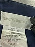 David's Bridal 100% Polyester Blue Cocktail Dress Size 10 - photo 7