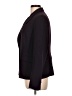 Talbots 100% Polyester Purple Blazer Size 12 - photo 5
