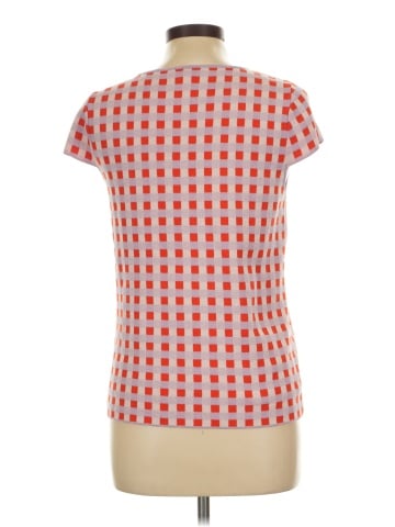 Ann Taylor Factory Short Sleeve Top (view 2)