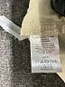 Ann Taylor LOFT Solid Ivory Khakis Size 8 - photo 8