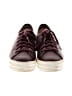 Keds Burgundy Sneakers Size 7 - photo 2