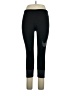 Nike 100% Polyester Black Active Pants Size XL - photo 1