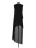 BCBGMAXAZRIA 100% Polyester Black Cocktail Dress Size S - photo 2