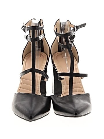 Adrienne Vittadini Heels (view 2)