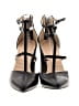 Adrienne Vittadini Black Heels Size 10 - photo 2