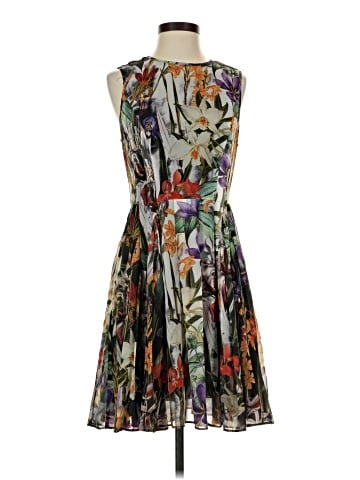 Catherine Malandrino Cocktail Dress (view 1)