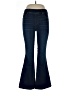 SPANX Blue Jeans Size L - photo 1