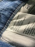 Adriano Goldschmied Hearts Blue Jeans Size 28 waist - photo 8