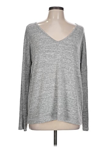 Rag & Bone Pullover Sweater (view 1)