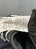 Puma Gray Track Pants Size M - photo 8
