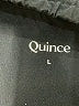 Quince Black Track Pants Size L - photo 7