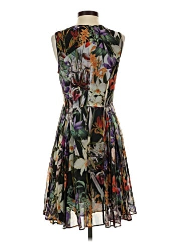 Catherine Malandrino Cocktail Dress (view 2)