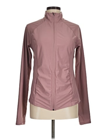 Active by Old Navy Track Jacket (view 1)