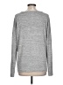 Rag & Bone Gray Pullover Sweater Size L - photo 2
