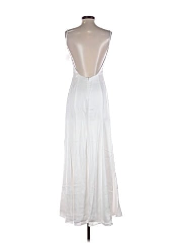 Katie May Cocktail Dress (view 2)